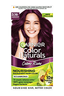 Color Naturals Shade 316 Burgundy